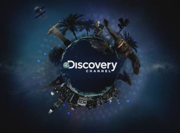 В пакет добавили Discovery
