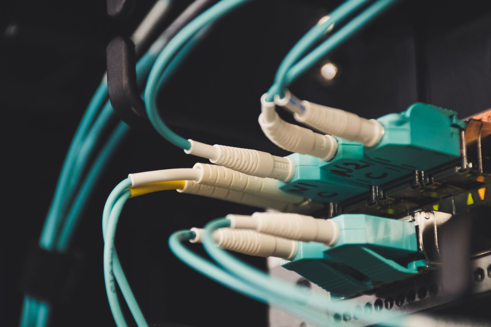 Colocation — размещение серверов